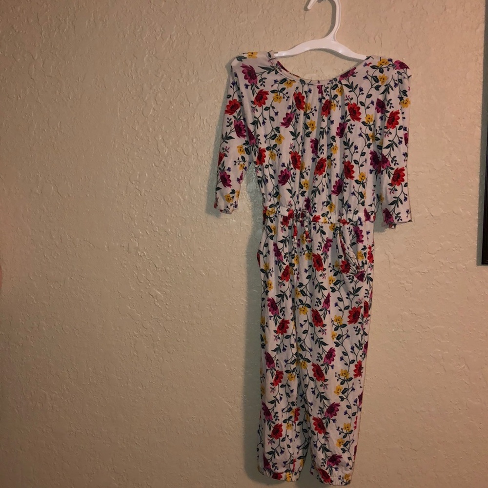 Toddler Jumper